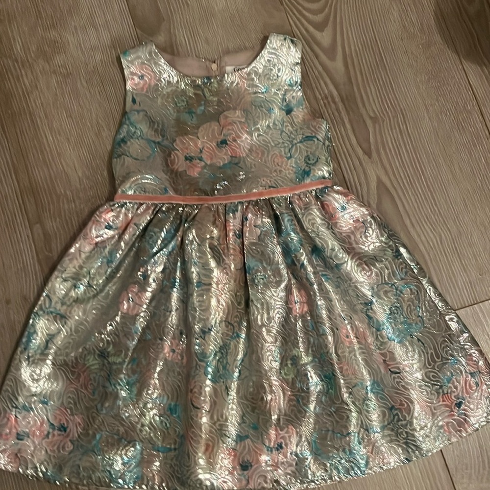 Girls 4T Dress